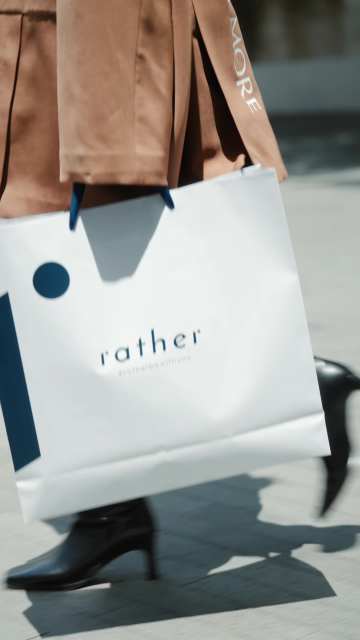 RATHER香港案例封面